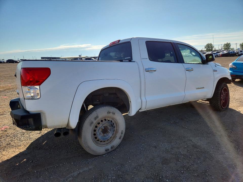 Aukcja sprzedaży 2010 Toyota Tundra, vin: 5TFHY5F18AX119867, numer aukcji: 61061176