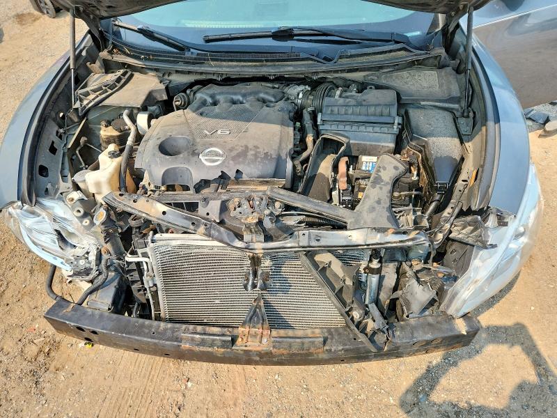 Aukcja sprzedaży 2010 Nissan Maxima, vin: 1N4AA5AP1AC874891, numer aukcji: 60570756