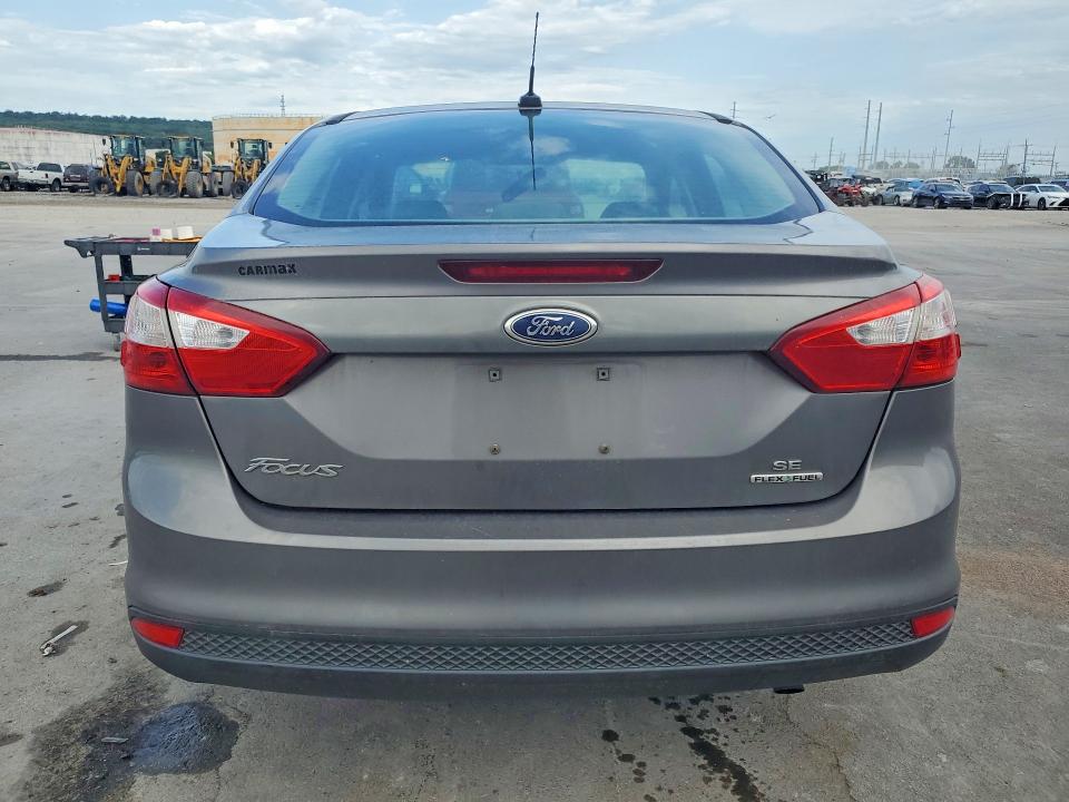 Продаж на аукціоні авто 2014 Ford Focus, vin: 1FADP3F2XEL165783, номер лоту: 59396476