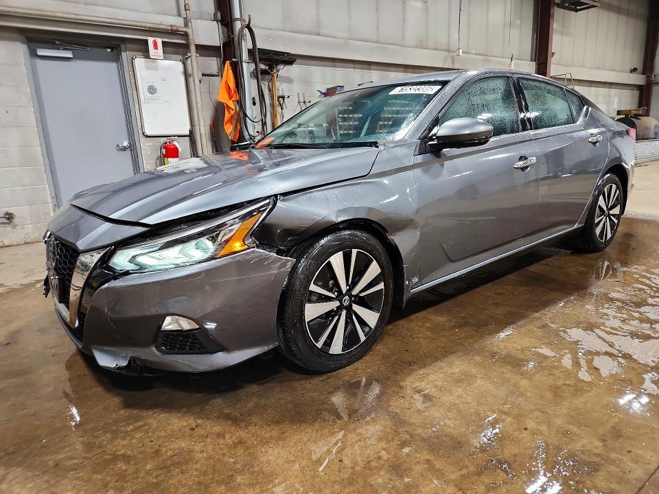 Продаж на аукціоні авто 2021 Nissan Altima, vin: 1N4BL4DV8MN311932, номер лоту: 61532386