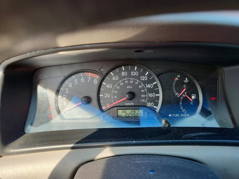Aukcja sprzedaży 2005 Toyota Corolla, vin: 2T1BR32E45C900177, numer aukcji: 63004876