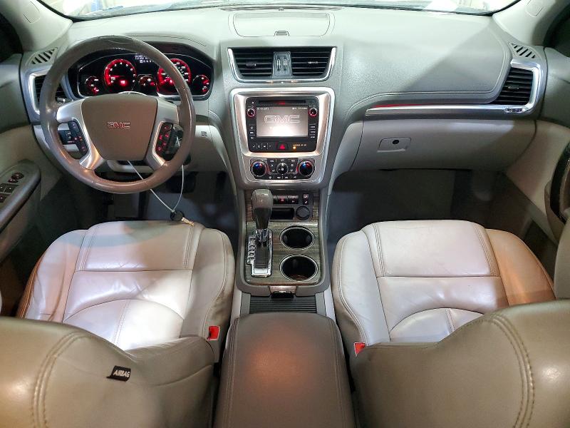 Aukcja sprzedaży 2014 Gmc Acadia, vin: 1GKKRRKD3EJ356838, numer aukcji: 59846006