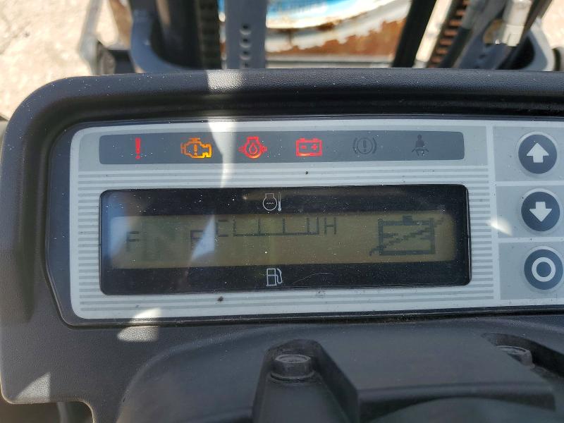 Продаж на аукціоні авто 2014 Unicariers Forklift, vin: CP1F29W5852, номер лоту: 57892726
