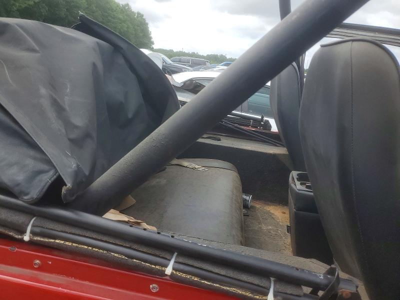 Aukcja sprzedaży 1981 Jeep Jeep, vin: 1JCCM85AXBT069649, numer aukcji: 62311306