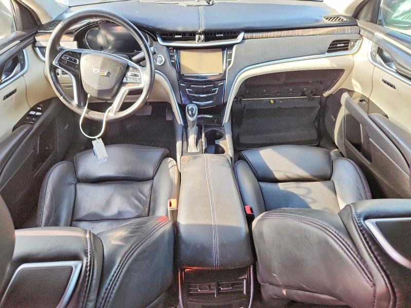 Aukcja sprzedaży 2016 Cadillac Xts, vin: 2G61S5S33G9114015, numer aukcji: 61601526