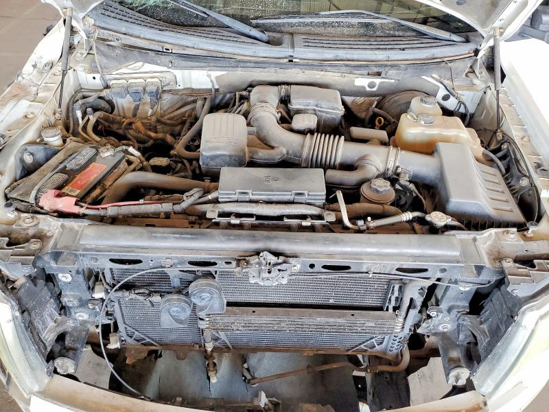 60397546 :رقم المزاد ، 1FTFW1CV9AKB35070 vin ، 2010 Ford F150 مزاد بيع