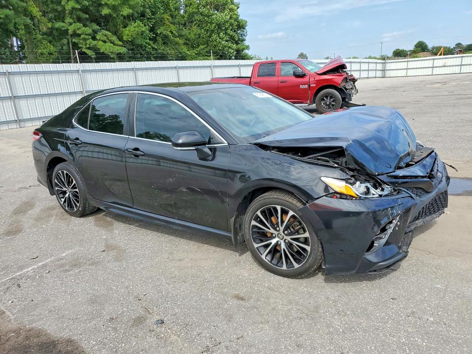 Продаж на аукціоні авто 2020 Toyota Camry, vin: 4T1M11BK0LU003184, номер лоту: 61942676