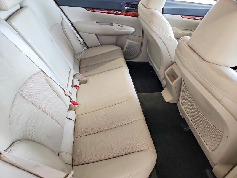 Продаж на аукціоні авто 2012 Subaru Legacy, vin: 4S3BMBK60C3028068, номер лоту: 59775216