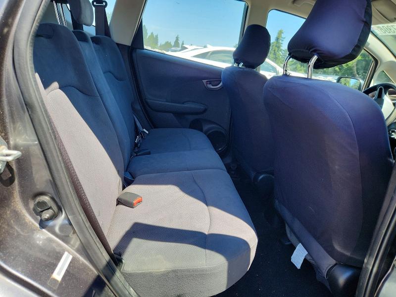 Продаж на аукціоні авто 2013 Honda Fit, vin: JHMGE8H36DC081019, номер лоту: 60327306
