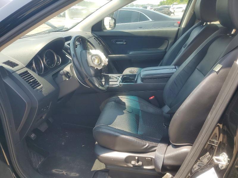Продаж на аукціоні авто 2013 Mazda Cx-9, vin: JM3TB2CA0D0406736, номер лоту: 61613786