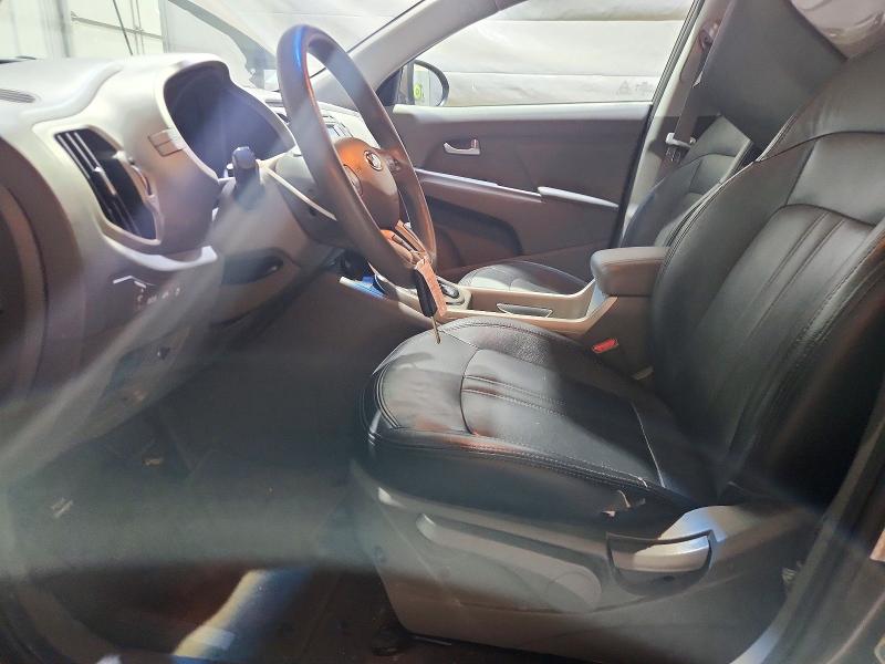 Aukcja sprzedaży 2015 Kia Sportage, vin: KNDPBCAC7F7726456, numer aukcji: 60458386