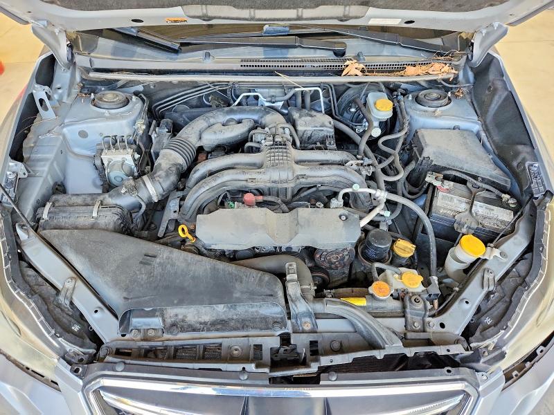 Aukcja sprzedaży 2017 Subaru Crosstrek, vin: JF2GPABC2H8267663, numer aukcji: 61822096