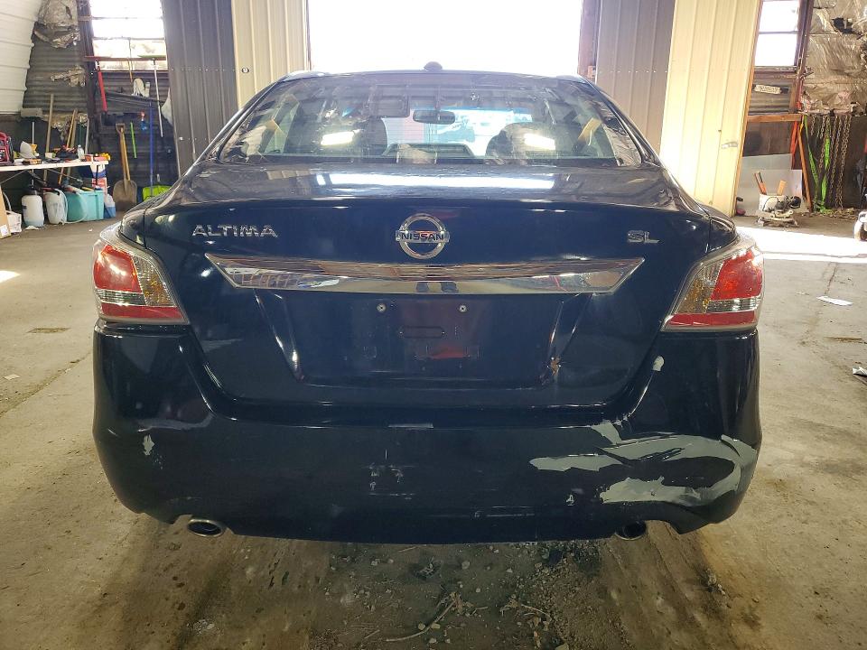 Продаж на аукціоні авто 2015 Nissan Altima, vin: 1N4AL3APXFC148775, номер лоту: 60651686