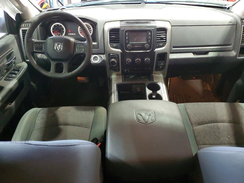 Aukcja sprzedaży 2014 Ram 1500, vin: 1C6RR7GT9ES192205, numer aukcji: 62899266
