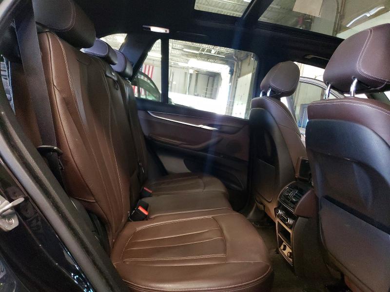 Aukcja sprzedaży 2015 Bmw X5, vin: 5UXKR0C56F0K57032, numer aukcji: 61053506