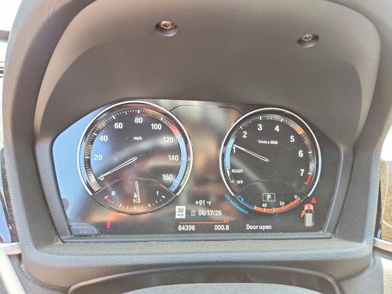 Продажа на аукционе авто 2019 Bmw X1, vin: WBXHT3C54K5L35502, номер лота: 85458635