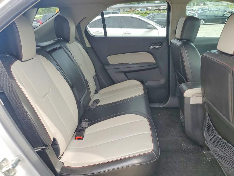 63391556 :رقم المزاد ، 2GNALCEK4E6251911 vin ، 2014 Chevrolet Equinox مزاد بيع