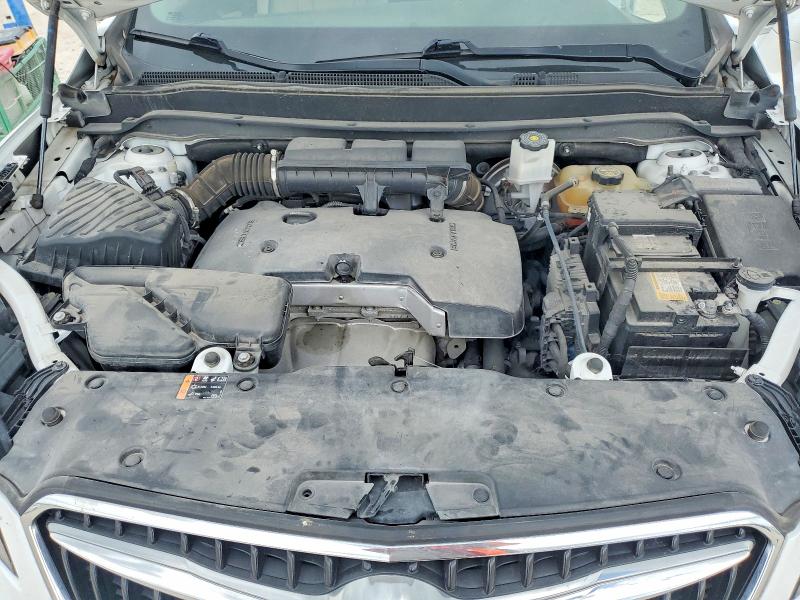 Aukcja sprzedaży 2020 Buick Envision, vin: LRBFXCSAXLD230931, numer aukcji: 60579066