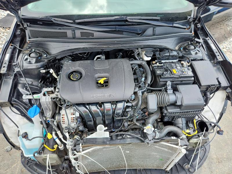 Aukcja sprzedaży 2024 Kia Forte, vin: 3KPF24AD7RE705752, numer aukcji: 59575016