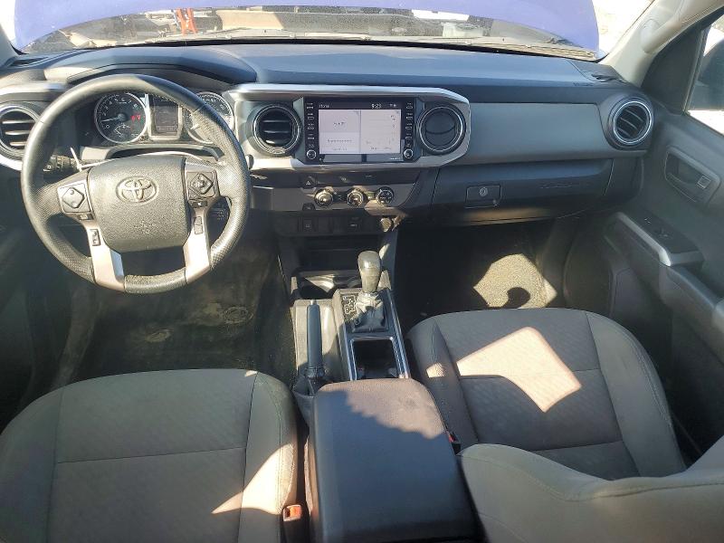 Aukcja sprzedaży 2023 Toyota Tacoma, vin: 3TYAX5GN6PT073027, numer aukcji: 59067116