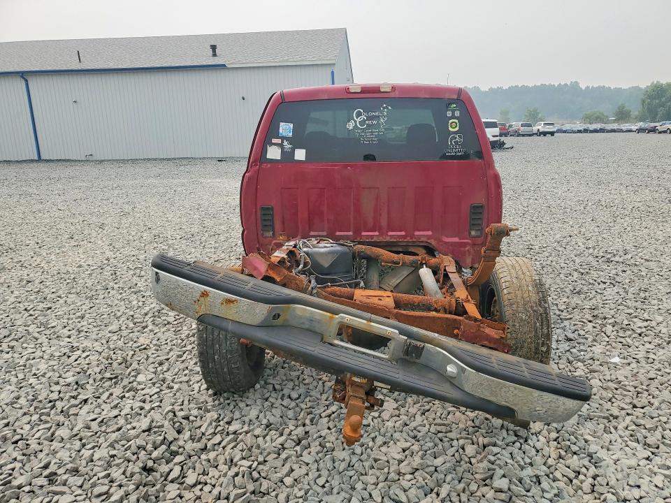 Продаж на аукціоні авто 2005 Gmc New Sierra, vin: 2GTEK13T851133239, номер лоту: 61152576