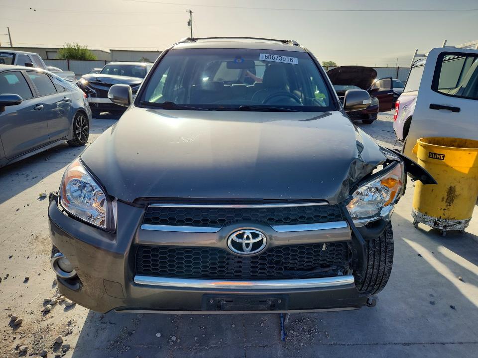 Aukcja sprzedaży 2009 Toyota Rav4, vin: JTMBF31V495006290, numer aukcji: 60673916