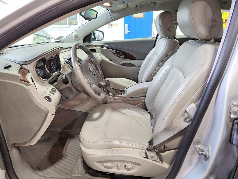 Aukcja sprzedaży 2011 Buick Lacrosse, vin: 1G4GD5ED7BF125861, numer aukcji: 63426496