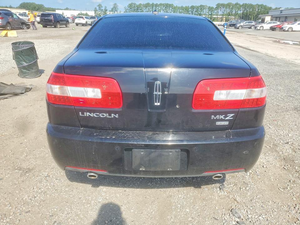 Aukcja sprzedaży 2008 Lincoln Mkz, vin: 3LNHM28T98R611864, numer aukcji: 61506346