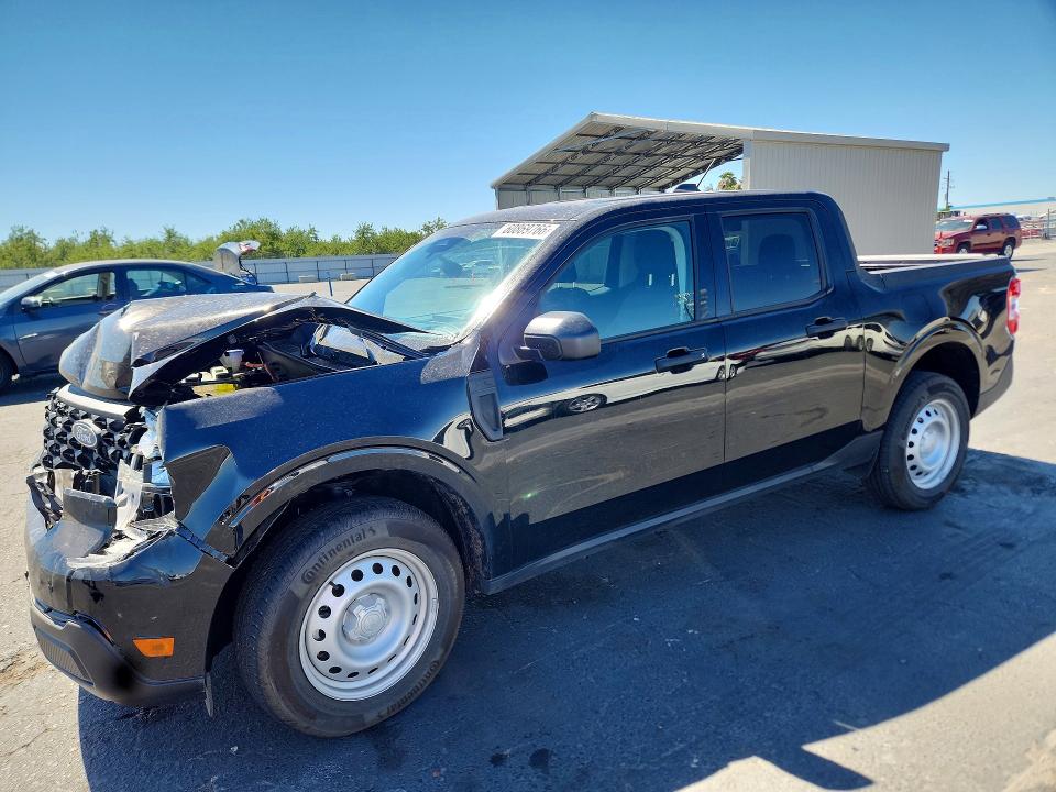 Продаж на аукціоні авто 2025 Ford Maverick, vin: 3FTTW8A30SRB14229, номер лоту: 60869766
