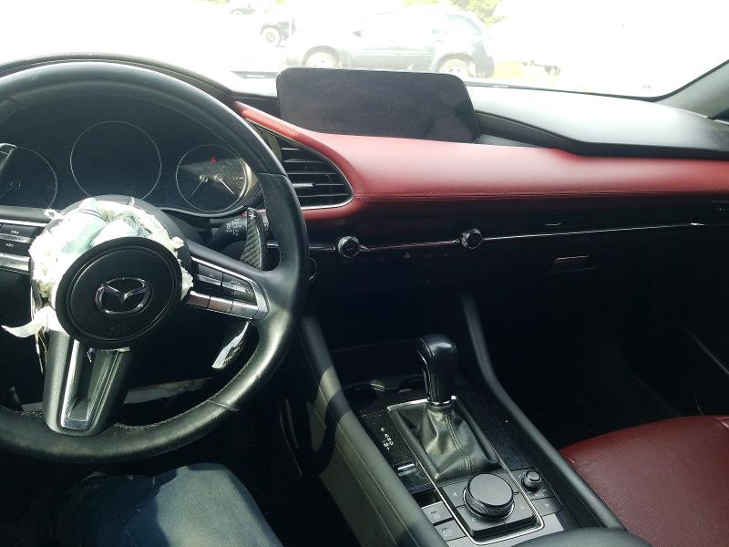 Aukcja sprzedaży 2020 Mazda 3, vin: JM1BPBMM8L1173325, numer aukcji: 60987416