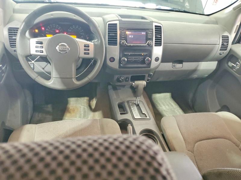 Продаж на аукціоні авто 2017 Nissan Frontier, vin: 1N6AD0EV7HN748513, номер лоту: 62677826