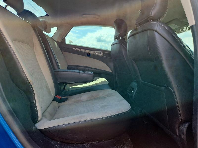 Aukcja sprzedaży 2019 Ford Fusion, vin: 3FA6P0HD1KR285622, numer aukcji: 60350776