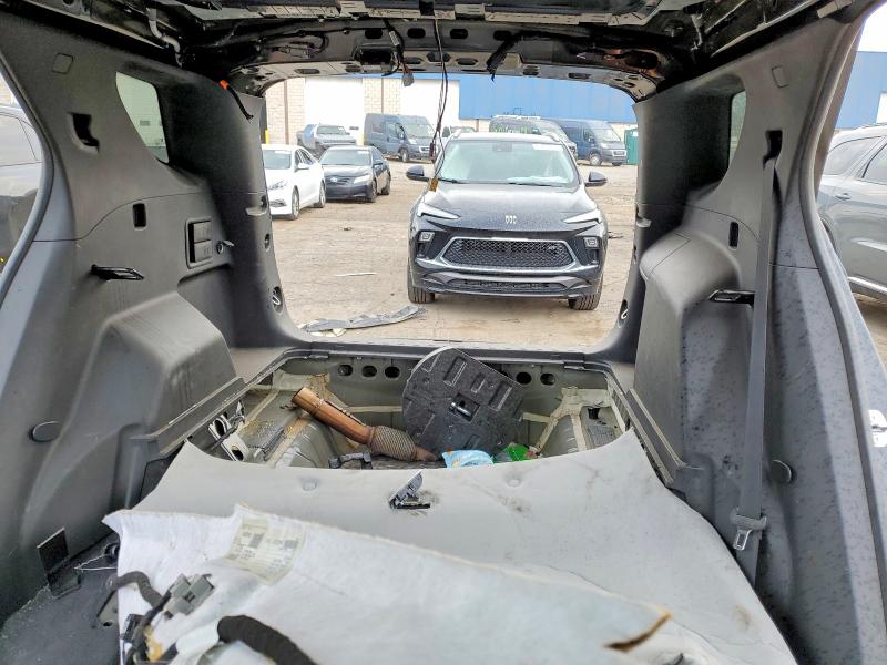 Aukcja sprzedaży 2019 Chevrolet Equinox, vin: 2GNAXNEV2K6237933, numer aukcji: 57331746