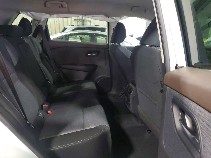 Aukcja sprzedaży 2023 Nissan Rogue, vin: 5N1BT3BB8PC915960, numer aukcji: 59262486