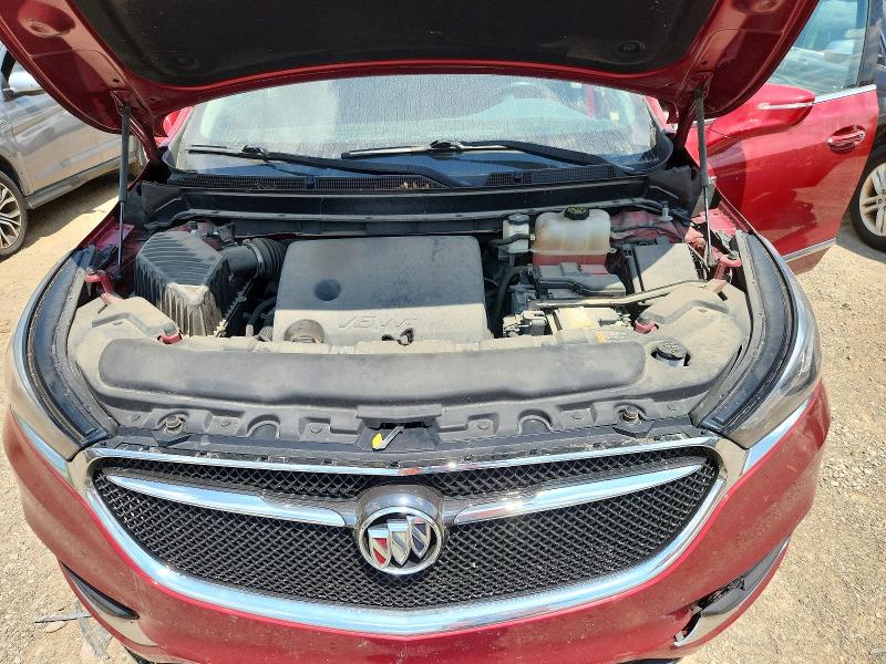 Aukcja sprzedaży 2019 Buick Enclave, vin: 5GAERAKW9KJ196084, numer aukcji: 60037536