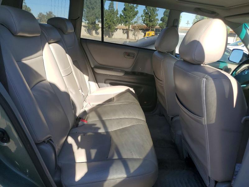 Продаж на аукціоні авто 2006 Toyota Highlander, vin: JTEEP21A060186583, номер лоту: 59904776