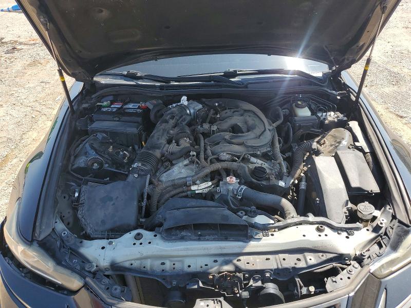 Продажа на аукционе авто 2017 Lexus Is, vin: JTHCM1D21H5017602, номер лота: 61679316