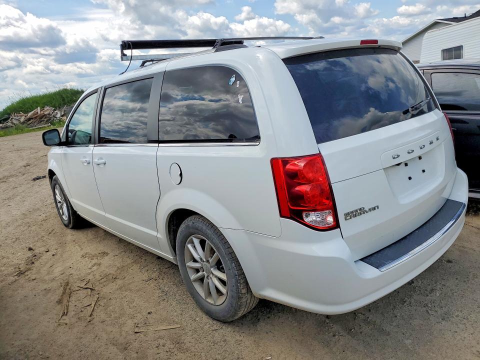 58728106 :رقم المزاد ، 2C4RDGBG4KR737211 vin ، 2019 Dodge Grand Caravan مزاد بيع