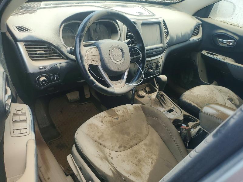 Aukcja sprzedaży 2014 Jeep Cherokee, vin: 1C4PJMCS4EW246179, numer aukcji: 62622226