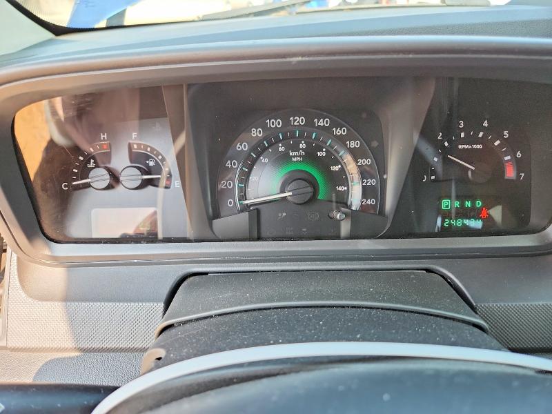 62136306 :رقم المزاد ، 3D4PH6FV7AT217694 vin ، 2010 Dodge Journey مزاد بيع