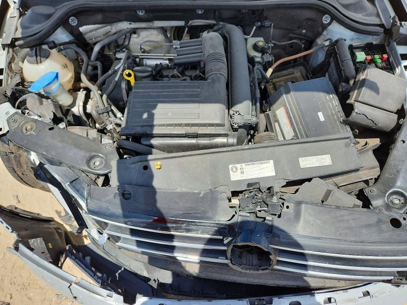 Aukcja sprzedaży 2017 Volkswagen Jetta, vin: 3VWDB7AJ8HM379766, numer aukcji: 59892246