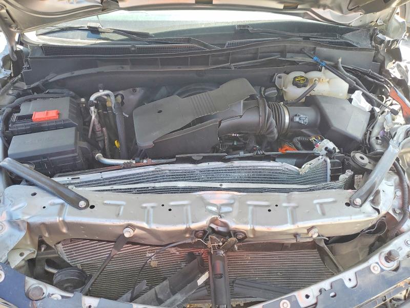 2024 Cadillac Escalade მანქანა იყიდება აუქციონზე, vin: 1GYS3BKL1RR417701, აუქციონის ნომერი: 61388736