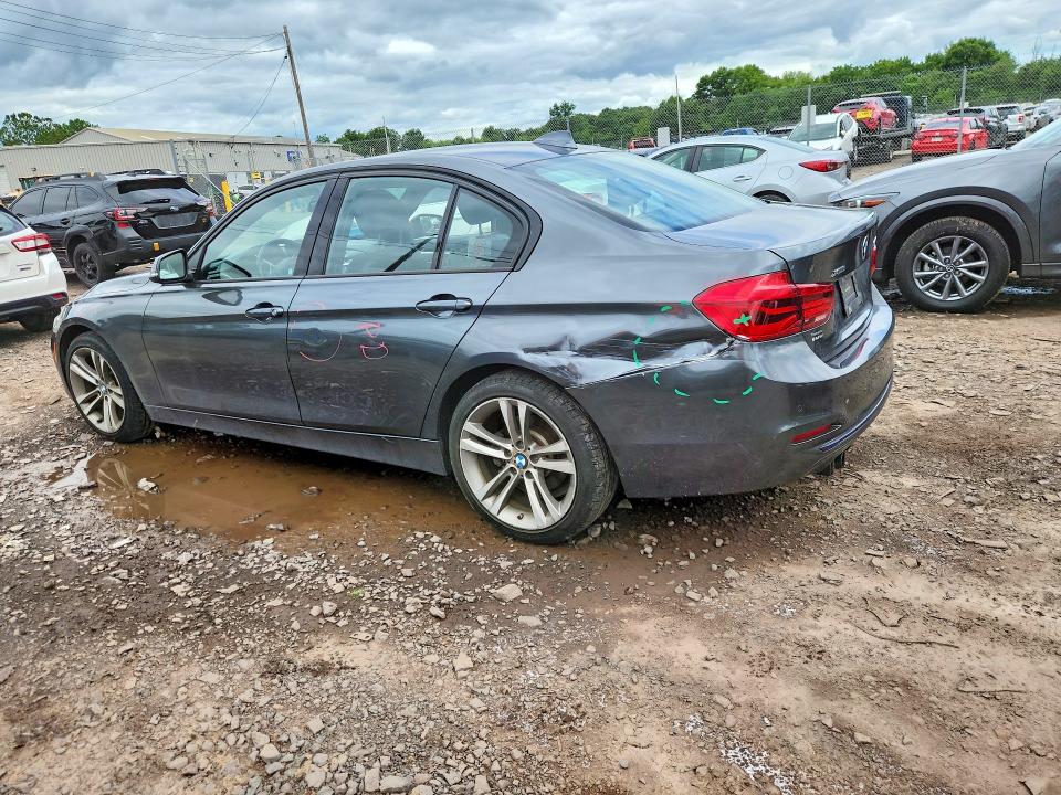 61285546 :رقم المزاد ، 4S3GTAK63H3740049 vin ، 2017 Subaru Impreza مزاد بيع