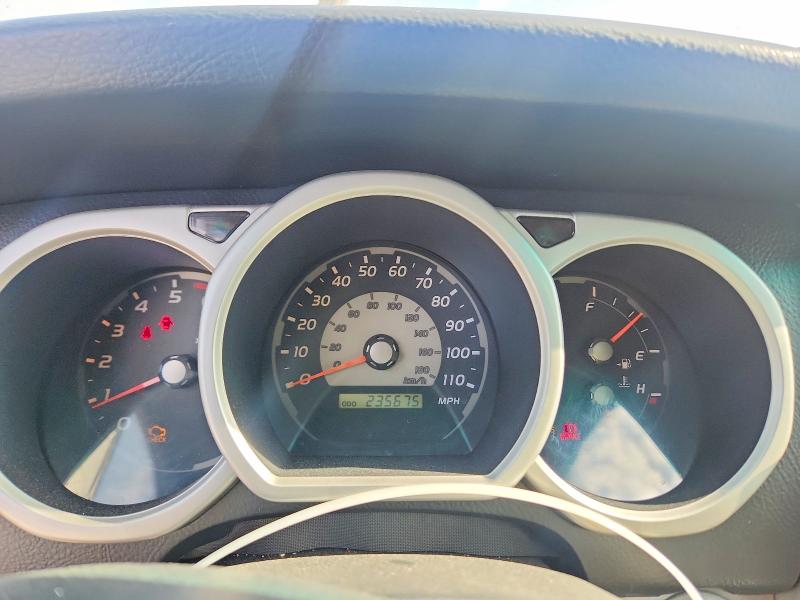 Продажа на аукционе авто 2004 Toyota 4runner, vin: JTEBU14R740033140, номер лота: 61380856
