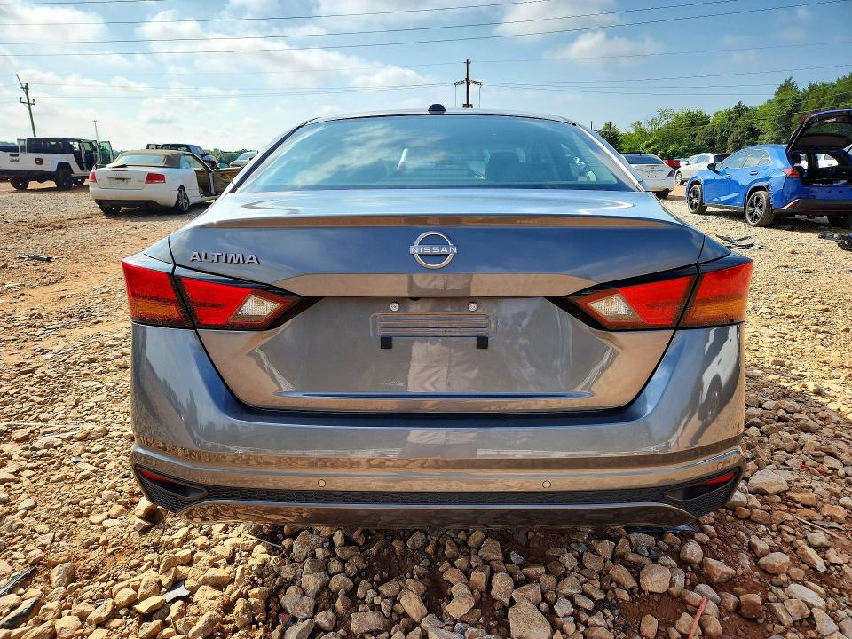 Aukcja sprzedaży 2025 Nissan Altima, vin: 1N4BL4DV2SN341487, numer aukcji: 60084366