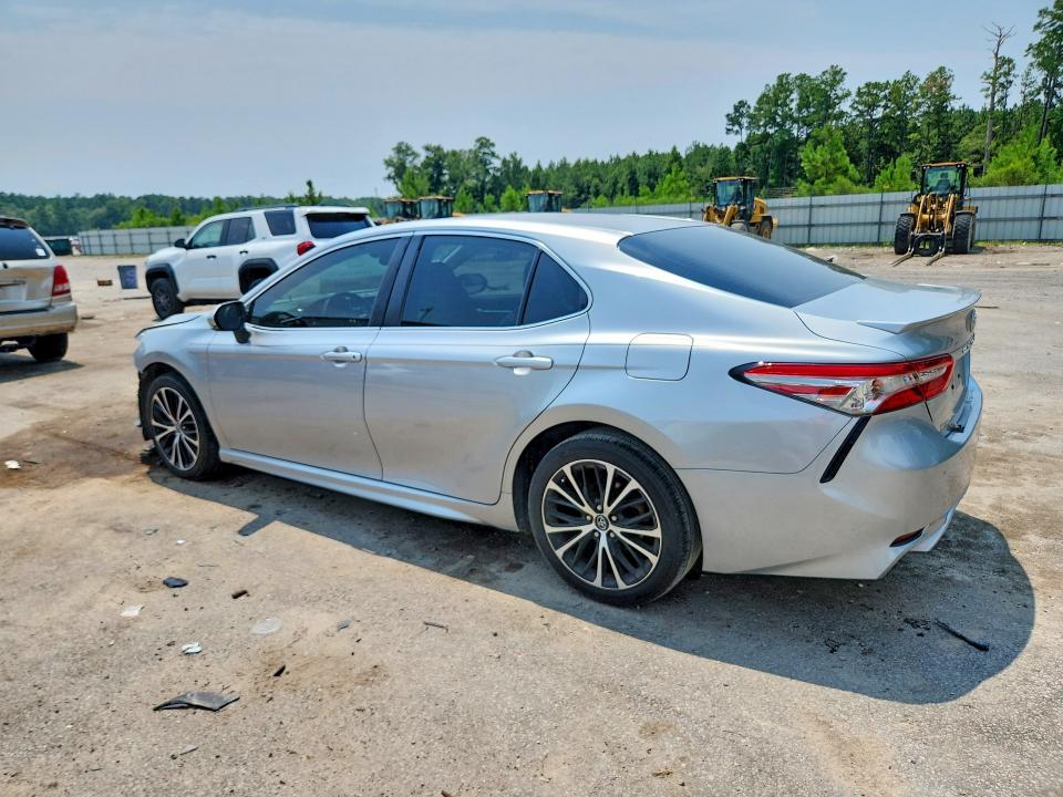 Aukcja sprzedaży 2018 Toyota Camry, vin: 4T1B11HK7JU133099, numer aukcji: 62387626