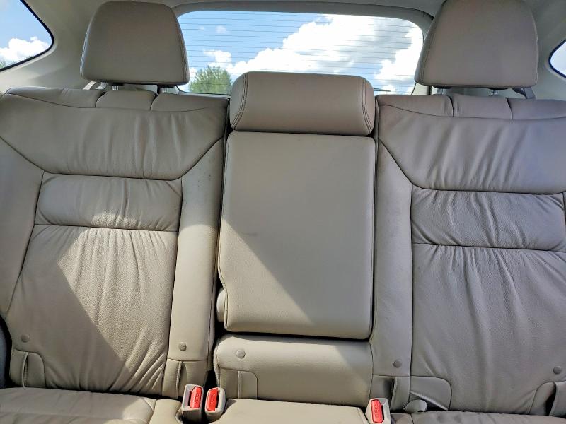 Продажа на аукционе авто 2014 Honda Cr-v, vin: 2HKRM4H77EH675441, номер лота: 63349186