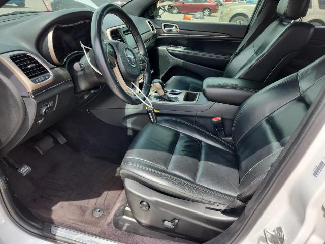 2017 Jeep Grand Cherokee მანქანა იყიდება აუქციონზე, vin: 1C4RJEBG0HC795296, აუქციონის ნომერი: 77247905