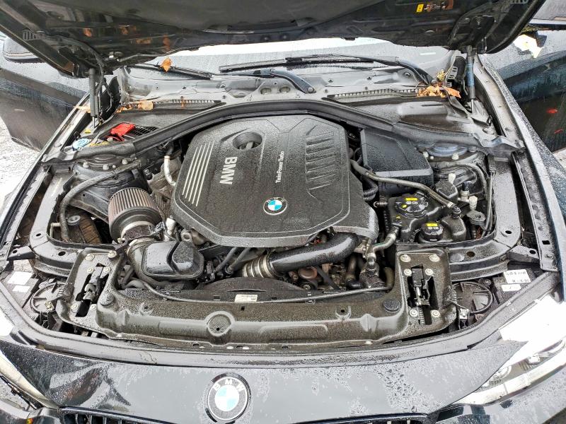 Auction sale of the 2017 Bmw 440xi, vin: WBA4E5C5XHG188727, lot number: 59298586