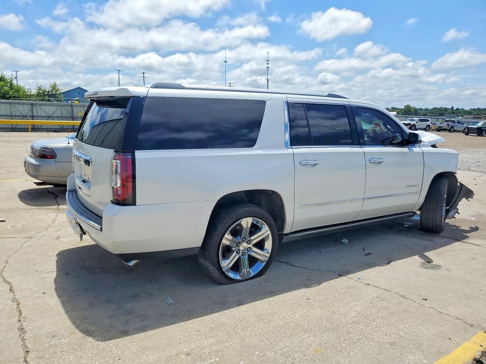 Aukcja sprzedaży 2018 Gmc Yukon Xl, vin: 1GKS2HKJ4JR178891, numer aukcji: 60451416